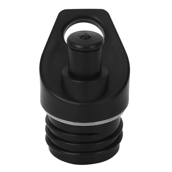 3-pack lock för Hydro Flask standard munvattenflaska, inklusive sugrör, bitventil och två lock