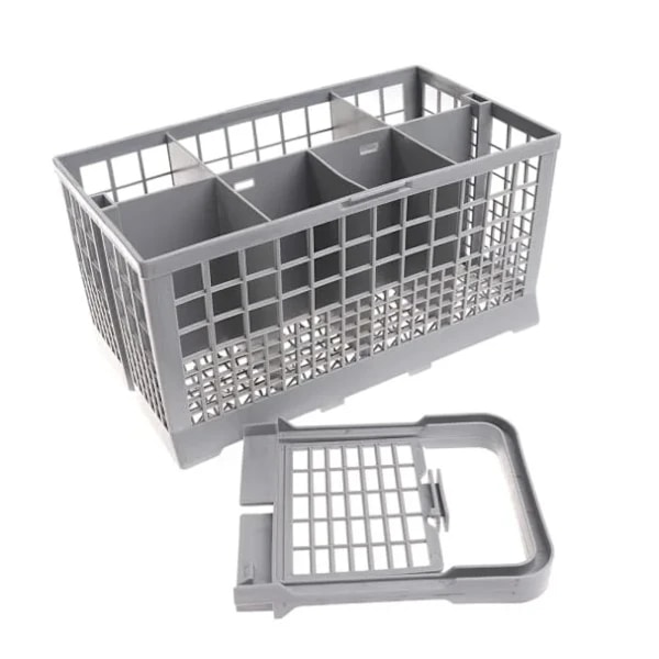 Universal Cutlery Basket for Dishwasher (removable handle) A A