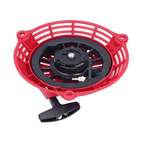 Honda Rød gressklipper starter snor lengde 205 cm Original..DEBUNS