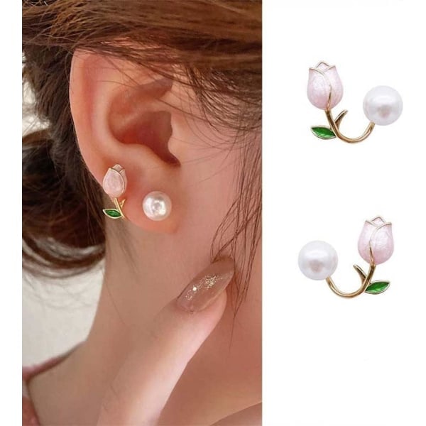 IC Hårvård 4-pack kam - icke brytbar - herrkam/fintandad kam/peines para cabello (rosa)