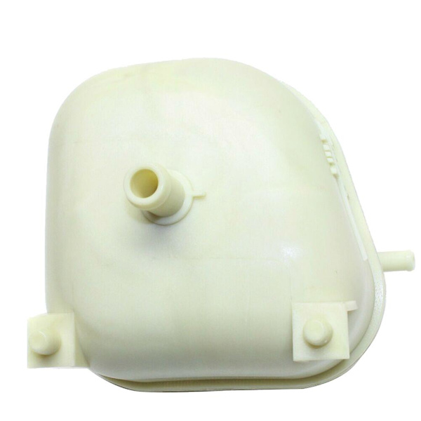 17137529273 Radiator Overflow Bottle Jug Reservoir med hætte til 02-08 Mini S Ny