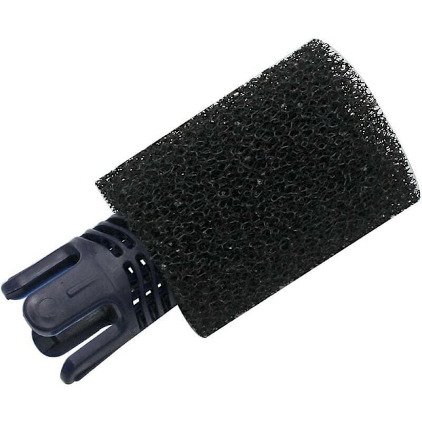 RTGPT Roiskesuojaussuutin ja 6 Vaahtomuoviharjaa Polaris 280 -allasrobottiin, Vastaa Tail Sweep Pro TSP10S...DEBUNS -mallia