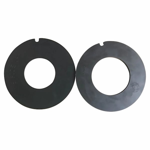 Rv Toilet Rubber Bowl Seal Kit 385311462 385316140 For /sealand /mansfield/vacuflush Trailer Rv Toi