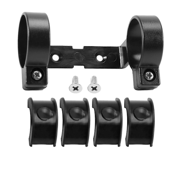 KT- LCD3 Display Holder Bracket Elektrisk Cykelsystem Display Bracket til Ebike KT Kunteng LCD 3