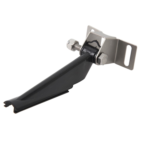 Wenyi Transducer Bracket 000 10262 001 Iskunkestävä Vahva Rakenne Skimmer Peräpeili Kiinnitys Sopii Lowrance