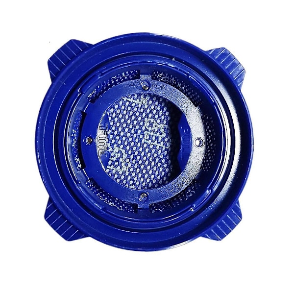 3 stk. støvfilter til SAMSUNG Jet 75 Jet 90 Jet 70 Jet 75+ Jet 60 støvsuger reservedele nr. DJ97-02649A