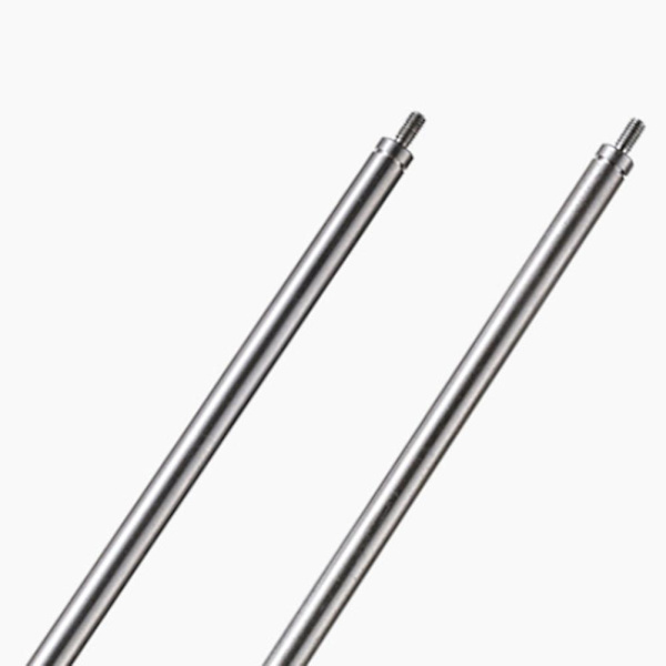 5 st Digitalindikator HSS-indikator Urtavla Förlängningsstång Stångset M2.5 20 40 60 80 100 mm El