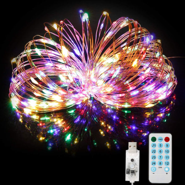 IC 20M 200LED Valosarja, Valosarja IP65 Vedenpitävä