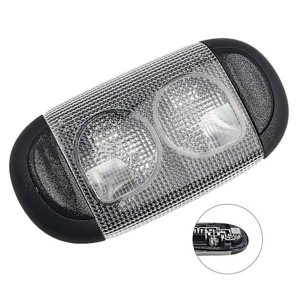 Sopii 2011-2016 JEEP WRANGLER -sisätilan etuvalaisimeen 1QN65DX9AB