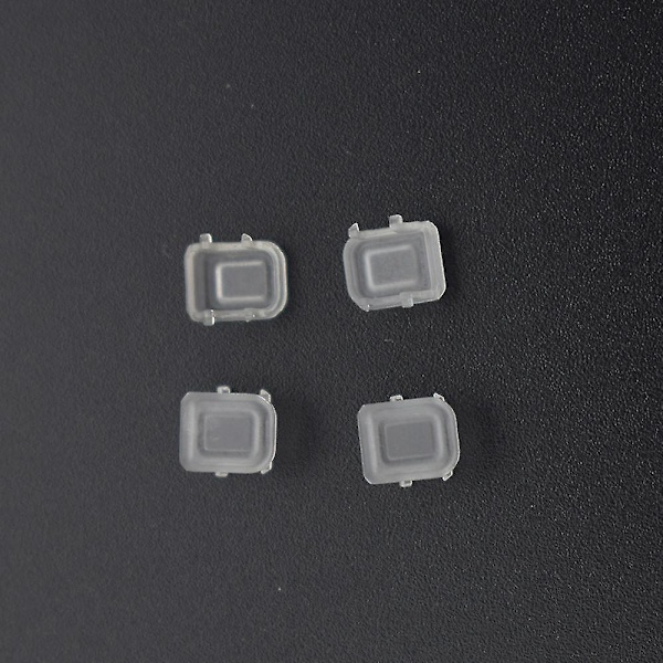 Mini 3 Pro moottorivarren LED-suojuksen vaihto Dji Mini 3 Pro -varsien korjaamiseen varaosat