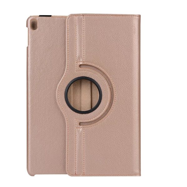 Gold Protective Case for iPad 10.2\" 9/8/7, Air 3 & 10.5\" Pro Models[JUN] gold