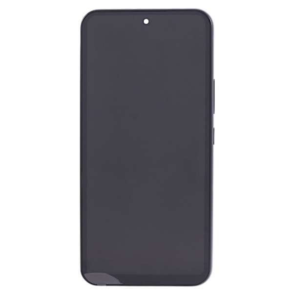 For Samsung Galaxy A54 5G A546 Grade C LCD-skærm og digitizer-samling+ramme reservedel