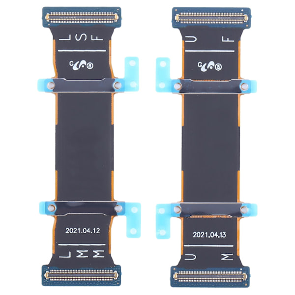 Spin Axis -joustava kaapeli Samsung Galaxy Z Fold3 5G SM-F926B -puhelimeen