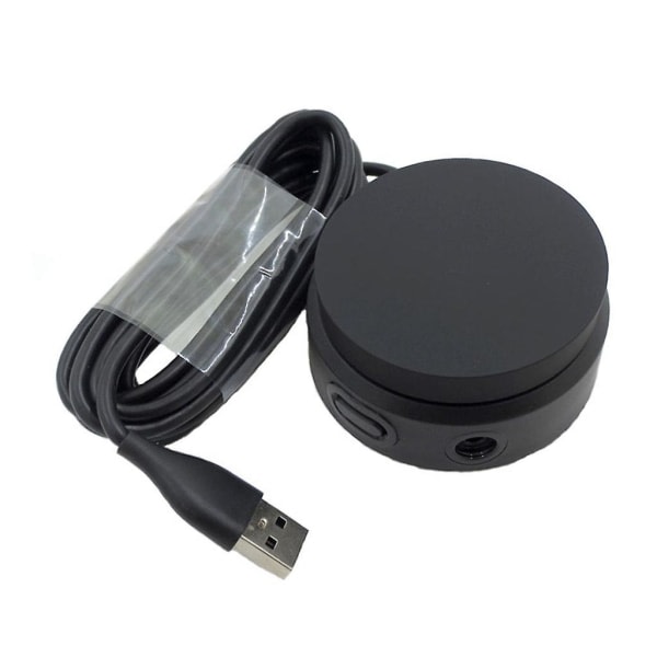 Spelhörlurar USB Control Line För A10 A40 Qc35 Ii Qc45 Headset