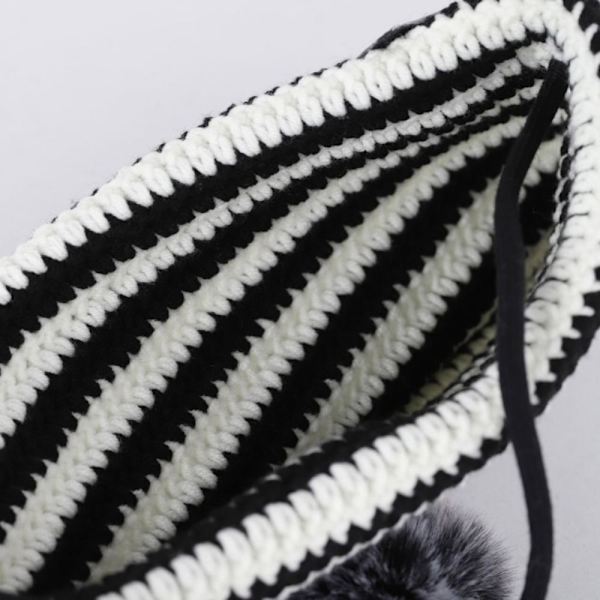 Kat Øre Hårbolde Beanies Hue 5 5 5 5