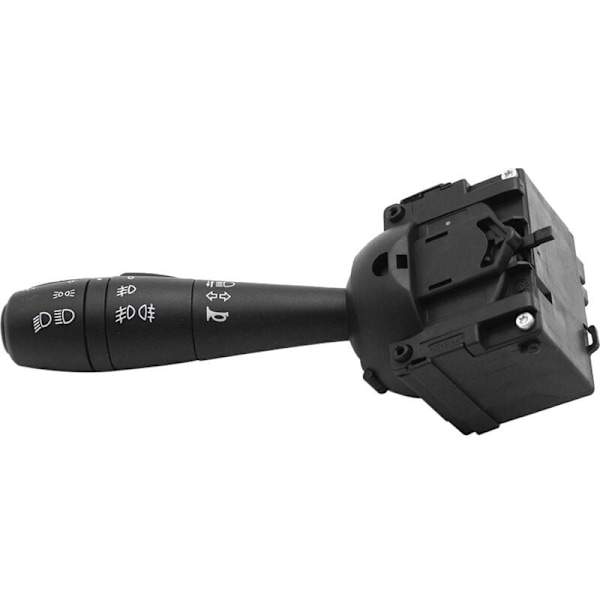 Ohjauspylvään katkaisin vasen suuntavilkku äänitorven korvaus Renault Clio IV Dacia Dokker Duster Lodgy Logan Sandero 8201167988 255405056R, by DEBUNS