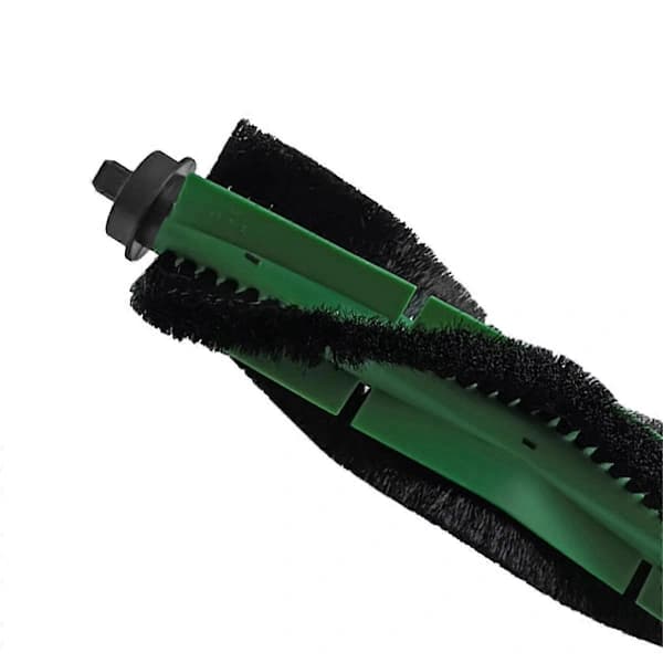 2 ST Erstatningsdeler Rullebørster for Combo Y0112 Essential Robotstøvsuger Tilbehør