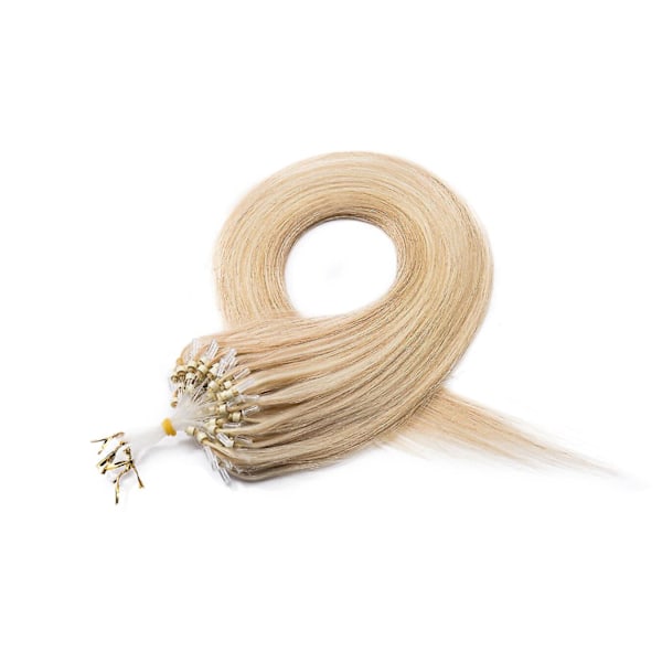 Micro Loop Human Hair Extensions 50G