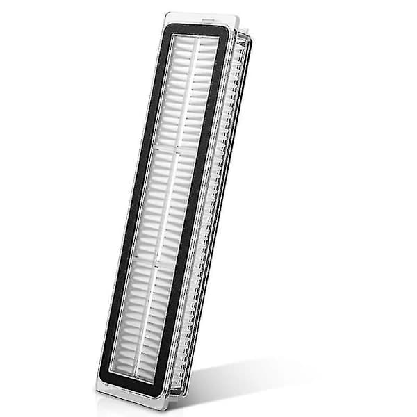 4 stk. støvsugerfilter Hepa-filter til Xiaomi Dreame D9/l10 Pro