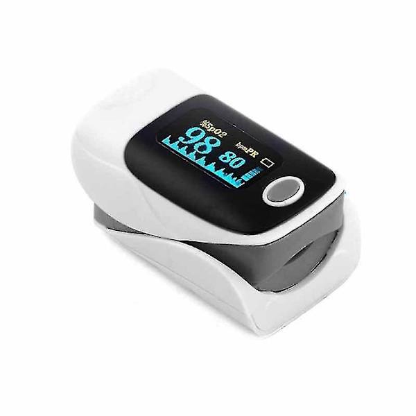 2023 Nytt hett säljande högkvalitativt medicinskt och hemmaanvändningsglukosmätare med OLED-display(,)