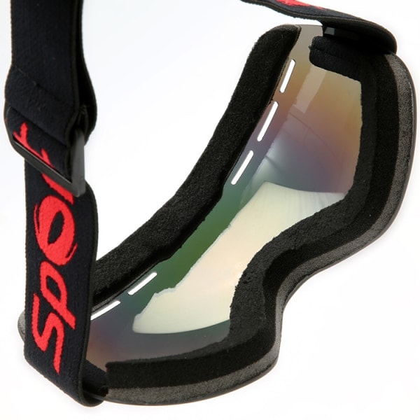 IC Skibriller Skimaske Snowboardbriller