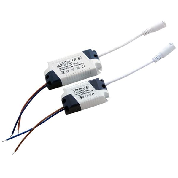 LED-ohjain paneelivalolle 4-7W 4-7W 4-7W 4-7W