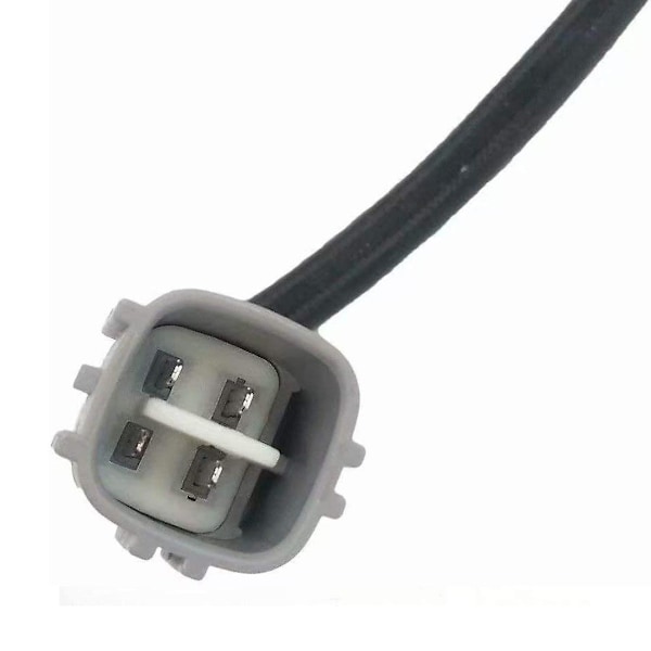 4 kpl 89465-60150 89465-69175 Etu- ja takahapen O2-happitunnistin Land Cruiser FZJ100 LX470 4.7L 2002-2007