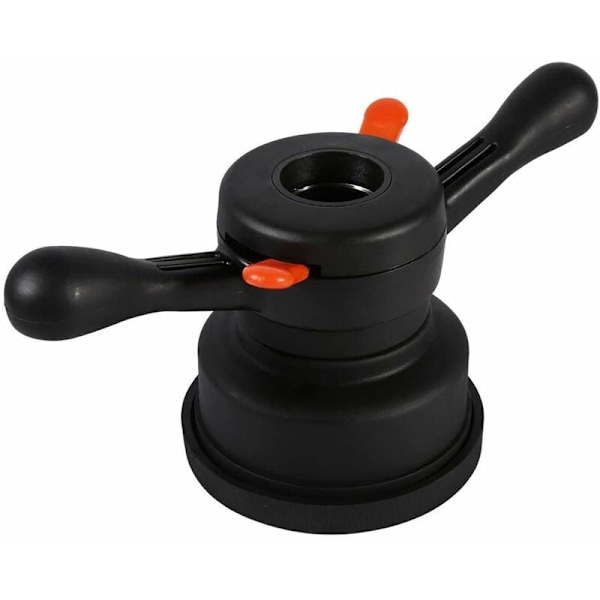 Dækbalanceværktøj Hjulafbalancer Hurtigt Dækskifte Værktøj (Størrelse: 1 40mm/4mm)