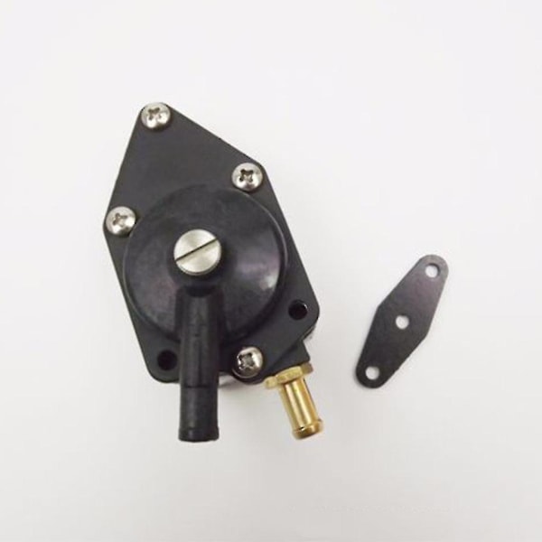 Johnson Evinrude 20-140hv korkeapaineinen sähköperämoottori veneen merimoottorin polttoainepumppu 438556 Kestävä Yalo
