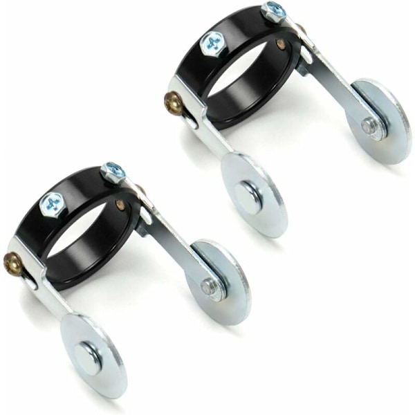 Rullguide, Skärguide Rulle, För P80 Svetspistol, Plasmaskärningsutrustning, 2-pack