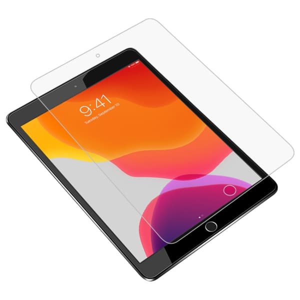 Näytönsuoja iPad 10.2 9. sukupolvi (2021)