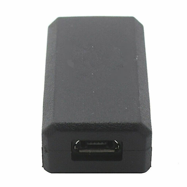 Vaihda hiiri latauskaapeli musta punottu USB-mikroadapteri Logitech G502 Lightspeed langattomiin pelihiiriin-