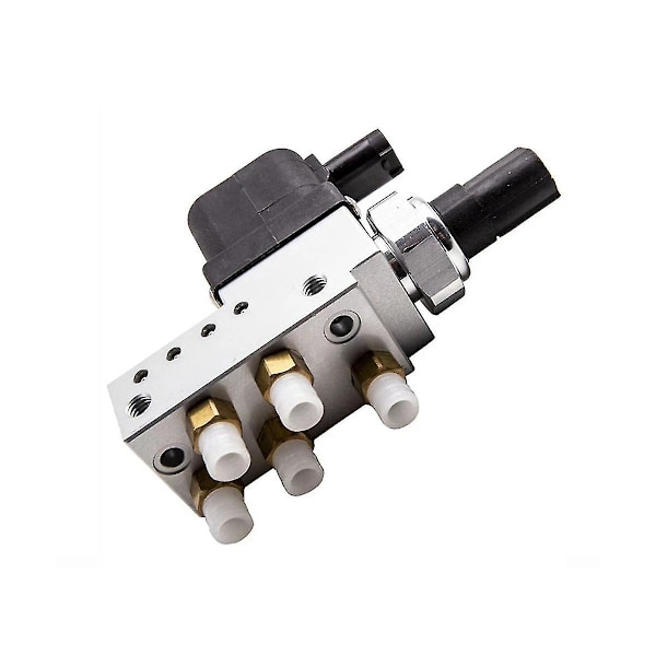 Bil luftfjädring kompressor ventilblock styrenhet A2113200158 för W211 E320 E500 E55 Cls55 E63-Användbar