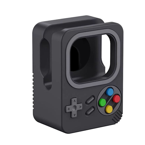 Oplader Dock Ur GRÅ grå grey