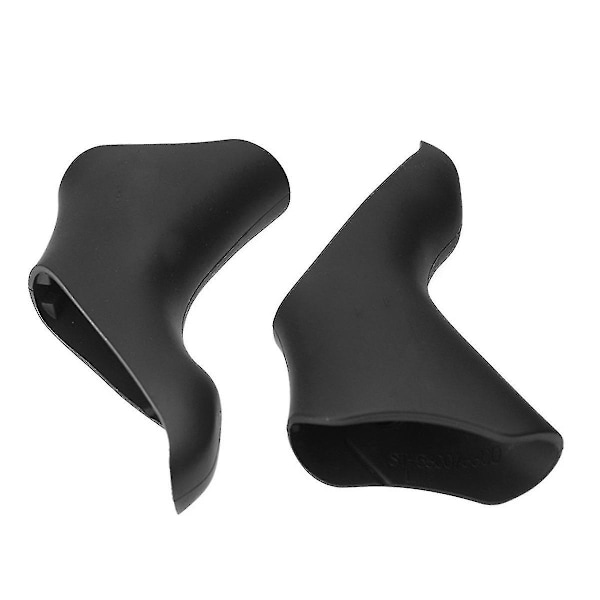 Cykelbroms Växelspaksskydd Huvar för Shimano ST5600/5601/6600 Gummi Växelspaksskydd TAIY