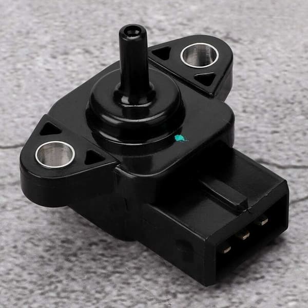 Trykksensor, luftinntaks MAP-trykksensor MR299300 Passer kompatibel med Pajero Montero Sport L200