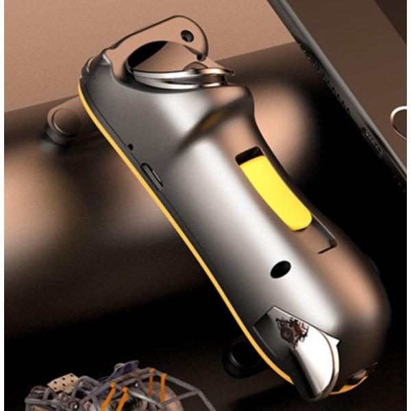 Mobil spilcontroller til Ipad Pubg Trigger Controller