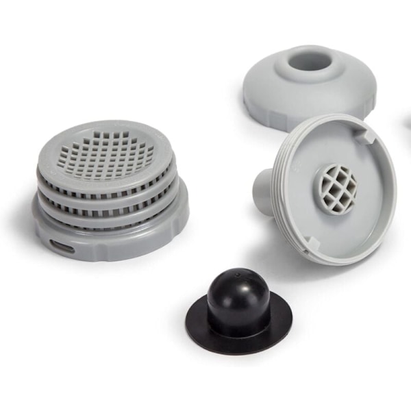 Intex Små Poolsil - Set om 2