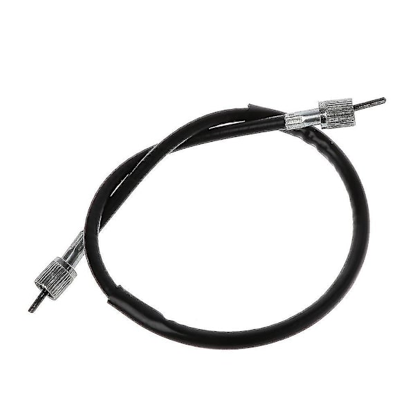Motorcykel speedometer kabel gummi overtrukket kilometertal ledning til Monkey Giraffe