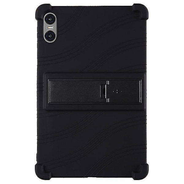 För Teclast T40 Air/ T40HD Tablet Case Kickstand Silikon Skyddande Skal