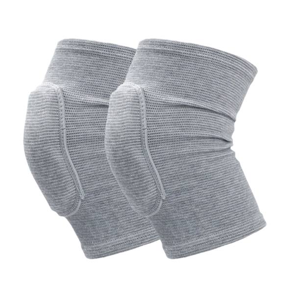 Sponge Sports Knäskydd Dans Volleyboll Basketboll Dans Knäli blue S