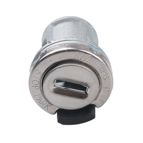 6 in 1 auton sytytyslukko sarja Fiat Ducato Peugeot Citroen Sip22 päätymylly auton avain oven ydin tavaratilan lukko auto osat