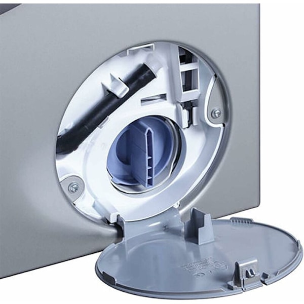 Afløbsprop egnet til Siemens, Bosch WM1095/1065 WD7205 vaskemaskiner