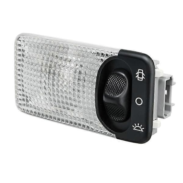 Bil Innvendig Taklampe Kuppel Lys Leselys 6362AC 6362K9 6362P3 Biltilbehør