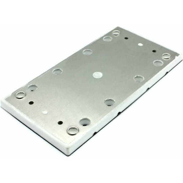 GABRIELLE Slipepute for Festool RS 300, RS 3, LRS eksentersliper 93 x 175 mm