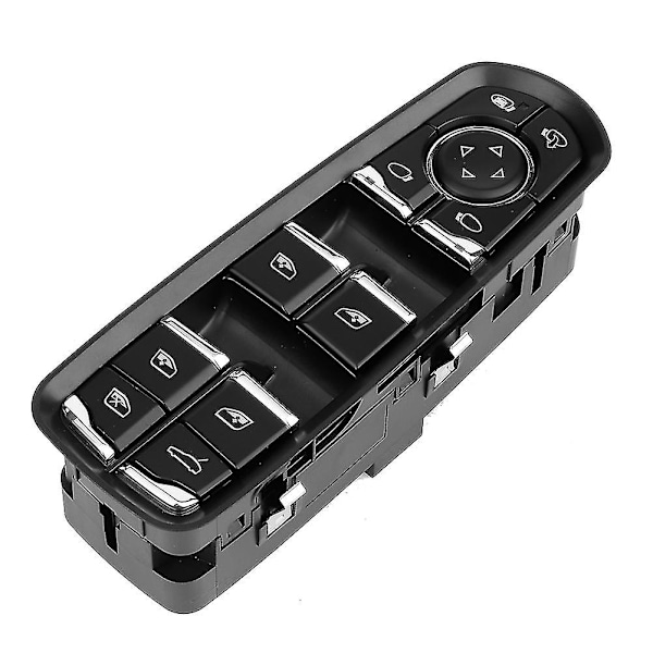 Virtaikkunan ohjauskytkin Porsche Cayenne 2011-2016