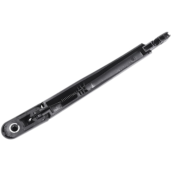 2 st bil vindruta bakre fönster torkare 12\" bakre torkarblad & arm set för Nissan Qashqai Dualis J10 J11 2006-2019