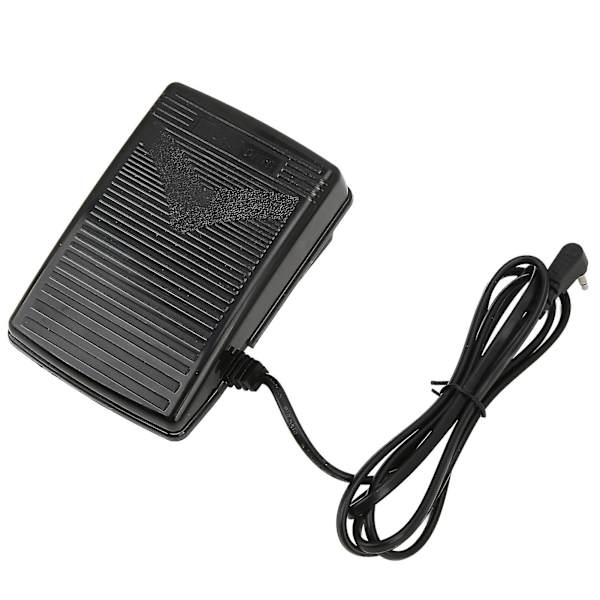 Singer SC220 6160 6180 5400 XL-400 Sy Maskin Fotkontroll Pedal, Plastmaterial