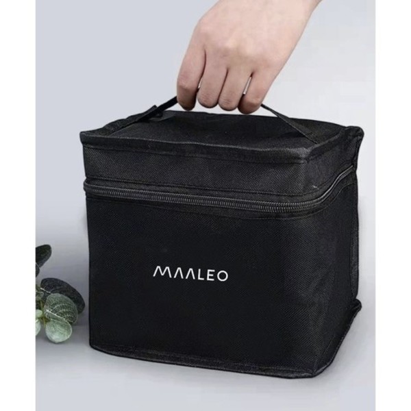 40-pakning - Markører med etui Fargeblyanter Dobbeltsidige penner Multicolor multifärg