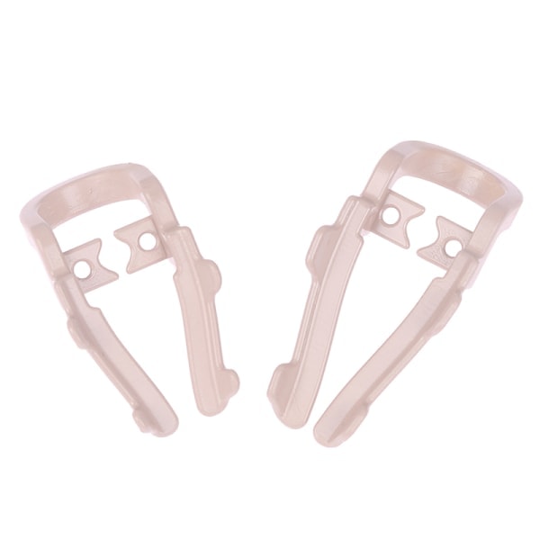 IC 1 Boks Dental Gummiklamme Distal-Forlengelse Gummiark Bar